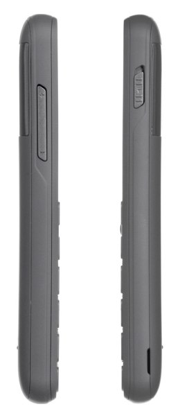 Telefon komórkowy Panasonic KX-TU160EXG Szary