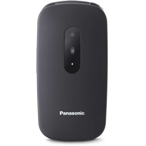 Telefon komórkowy Panasonic KX-TU446EXB Czarny Telefon komórkowy Panasonic KX-TU446EXB Czarny