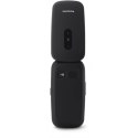 Telefon komórkowy Panasonic KX-TU446EXB Czarny
