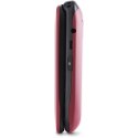 Telefon komórkowy Panasonic KX-TU446EXR Czerwony