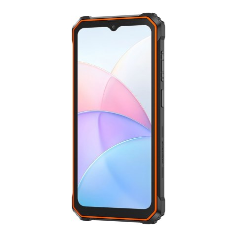 Smartfon Blackview BV6200 4/64GB Pomarańczowy Smartfon Blackview BV6200 4/64GB Pomarańczowy
