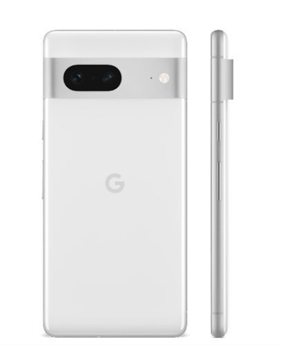 Smartfon Google Pixel 7 5G 8/256GB Biały Smartfon Google Pixel 7 5G 8/256GB Biały