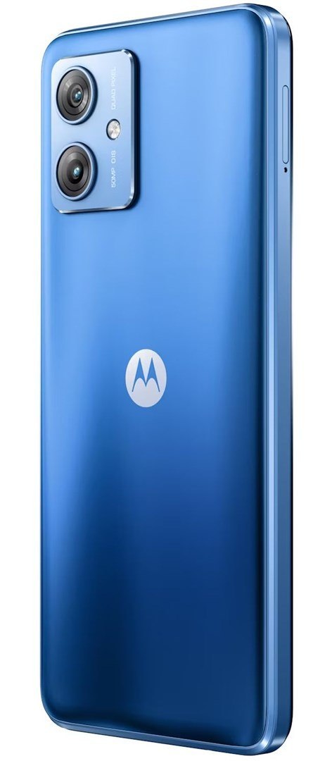 Smartfon Motorola Moto G54 12/256 Pearl Blue Smartfon Motorola Moto G54 12/256 Pearl Blue