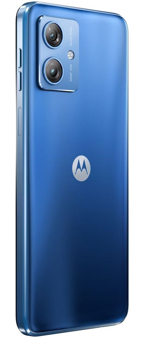 Smartfon Motorola Moto G54 12/256 Pearl Blue Smartfon Motorola Moto G54 12/256 Pearl Blue