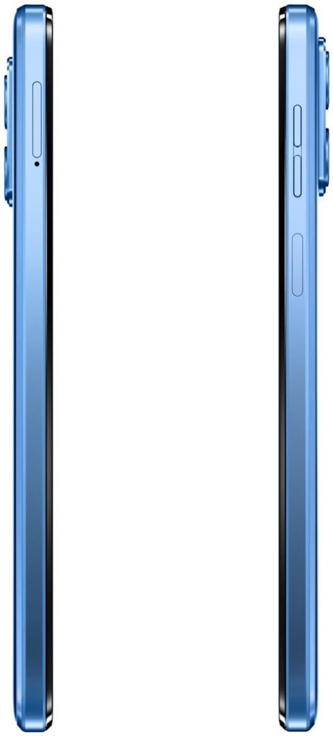 Smartfon Motorola Moto G54 12/256 Pearl Blue Smartfon Motorola Moto G54 12/256 Pearl Blue