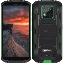 Smartfon Oukitel WP18 Pro 4/64GB Zielony