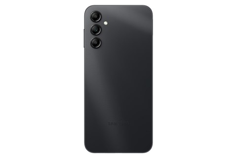 Smartfon Samsung Galaxy A14 (A146P) 4/64GB 6,6" PLS 1080x2408 5000mAh Dual SIM 5G Black Smartfon Samsung Galaxy A14 (A146P) 4/64GB 6,6" PLS 1080x2408 5000mAh Dual SIM 5G Black