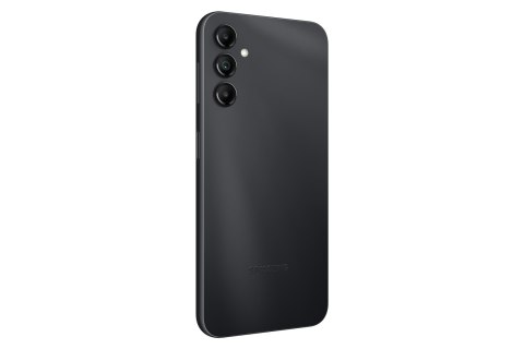 Smartfon Samsung Galaxy A14 (A146P) 4/64GB 6,6" PLS 1080x2408 5000mAh Dual SIM 5G Black Smartfon Samsung Galaxy A14 (A146P) 4/64GB 6,6" PLS 1080x2408 5000mAh Dual SIM 5G Black