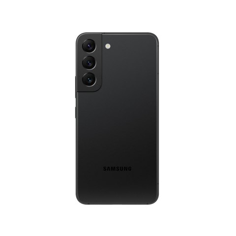 Smartfon Samsung Galaxy S22 (S901) 8/128GB 6,1" Dynamic AMOLED 2X 2340x1080 3700mAh Dual SIM 5G czarny Smartfon Samsung Galaxy S22 (S901) 8/128GB 6,1" Dynamic AMOLED 2X 2340x1080 3700mAh Dual SIM 5G czarny