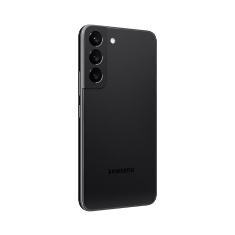 Smartfon Samsung Galaxy S22 (S901) 8/128GB 6,1" Dynamic AMOLED 2X 2340x1080 3700mAh Dual SIM 5G czarny Smartfon Samsung Galaxy S22 (S901) 8/128GB 6,1" Dynamic AMOLED 2X 2340x1080 3700mAh Dual SIM 5G czarny