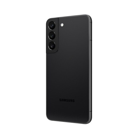 Smartfon Samsung Galaxy S22 (S901) 8/128GB 6,1" Dynamic AMOLED 2X 2340x1080 3700mAh Dual SIM 5G czarny Smartfon Samsung Galaxy S22 (S901) 8/128GB 6,1" Dynamic AMOLED 2X 2340x1080 3700mAh Dual SIM 5G czarny