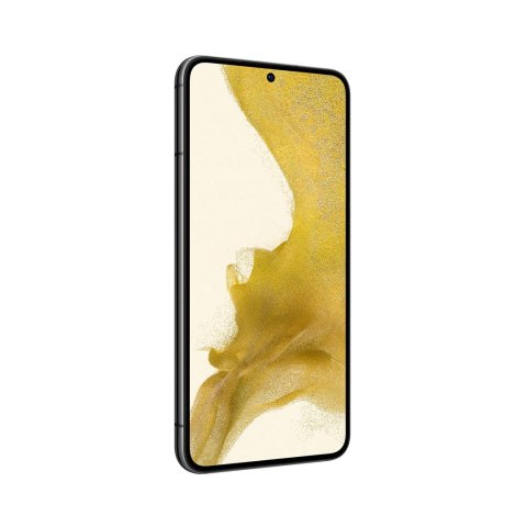 Smartfon Samsung Galaxy S22 (S901) 8/128GB 6,1" Dynamic AMOLED 2X 2340x1080 3700mAh Dual SIM 5G czarny Smartfon Samsung Galaxy S22 (S901) 8/128GB 6,1" Dynamic AMOLED 2X 2340x1080 3700mAh Dual SIM 5G czarny