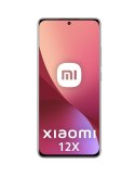 Smartfon Xiaomi 12X 5G 8/128GB Fioletowy