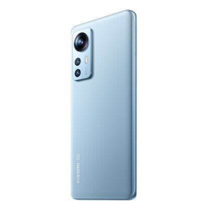 Smartfon Xiaomi 12X 5G 8/128GB Niebieski Smartfon Xiaomi 12X 5G 8/128GB Niebieski