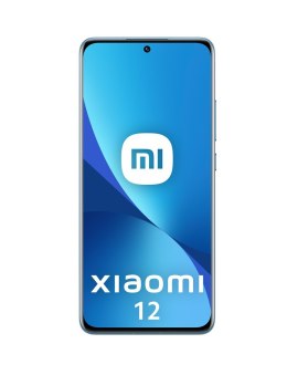 Smartfon Xiaomi 12 5G 8/256GB Niebieski