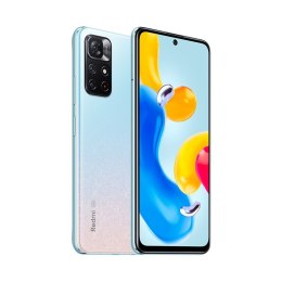 Smartfon Xiaomi Redmi Note 11s 5G 4/128GB Niebieski