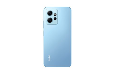 Smartfon Xiaomi Redmi Note 12 4/128GB Niebieski Smartfon Xiaomi Redmi Note 12 4/128GB Niebieski