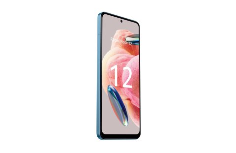Smartfon Xiaomi Redmi Note 12 4/128GB Niebieski Smartfon Xiaomi Redmi Note 12 4/128GB Niebieski