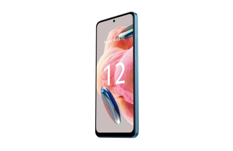 Smartfon Xiaomi Redmi Note 12 4/128GB Niebieski Smartfon Xiaomi Redmi Note 12 4/128GB Niebieski