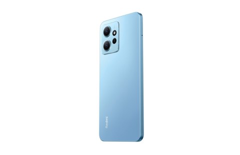 Smartfon Xiaomi Redmi Note 12 4/128GB Niebieski Smartfon Xiaomi Redmi Note 12 4/128GB Niebieski