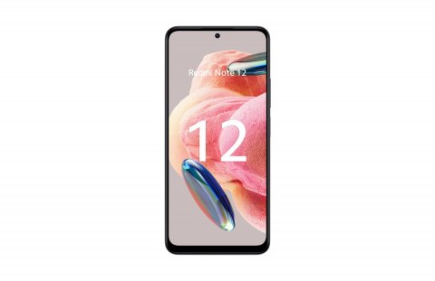 Smartfon Xiaomi Redmi Note 12 4/128GB Szary Smartfon Xiaomi Redmi Note 12 4/128GB Szary