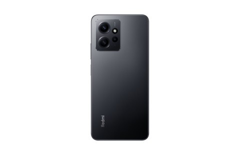 Smartfon Xiaomi Redmi Note 12 4/128GB Szary Smartfon Xiaomi Redmi Note 12 4/128GB Szary