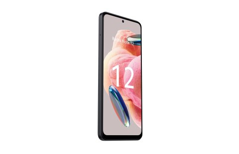 Smartfon Xiaomi Redmi Note 12 4/128GB Szary Smartfon Xiaomi Redmi Note 12 4/128GB Szary