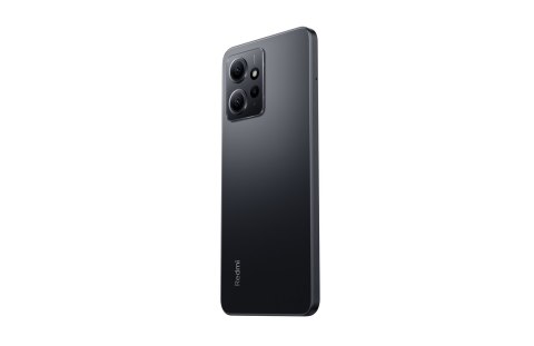Smartfon Xiaomi Redmi Note 12 4/128GB Szary Smartfon Xiaomi Redmi Note 12 4/128GB Szary