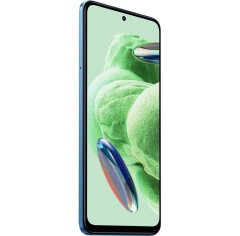 Smartfon Xiaomi Redmi Note 12 5G 6/128GB Niebieski Smartfon Xiaomi Redmi Note 12 5G 6/128GB Niebieski