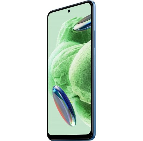 Smartfon Xiaomi Redmi Note 12 5G 6/128GB Niebieski Smartfon Xiaomi Redmi Note 12 5G 6/128GB Niebieski