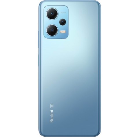 Smartfon Xiaomi Redmi Note 12 5G 6/128GB Niebieski Smartfon Xiaomi Redmi Note 12 5G 6/128GB Niebieski