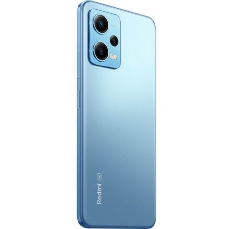 Smartfon Xiaomi Redmi Note 12 5G 6/128GB Niebieski Smartfon Xiaomi Redmi Note 12 5G 6/128GB Niebieski