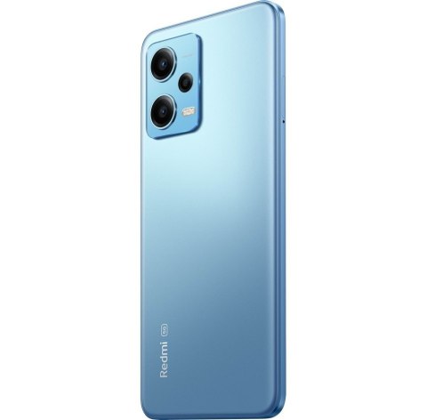 Smartfon Xiaomi Redmi Note 12 5G 6/128GB Niebieski Smartfon Xiaomi Redmi Note 12 5G 6/128GB Niebieski