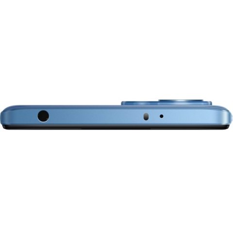 Smartfon Xiaomi Redmi Note 12 5G 6/128GB Niebieski Smartfon Xiaomi Redmi Note 12 5G 6/128GB Niebieski