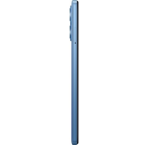 Smartfon Xiaomi Redmi Note 12 5G 6/128GB Niebieski Smartfon Xiaomi Redmi Note 12 5G 6/128GB Niebieski