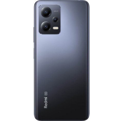 Smartfon Xiaomi Redmi Note 12 5G 6/128GB Szary Smartfon Xiaomi Redmi Note 12 5G 6/128GB Szary