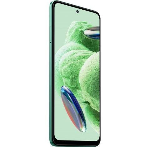 Smartfon Xiaomi Redmi Note 12 5G 6/128GB Zielony Smartfon Xiaomi Redmi Note 12 5G 6/128GB Zielony