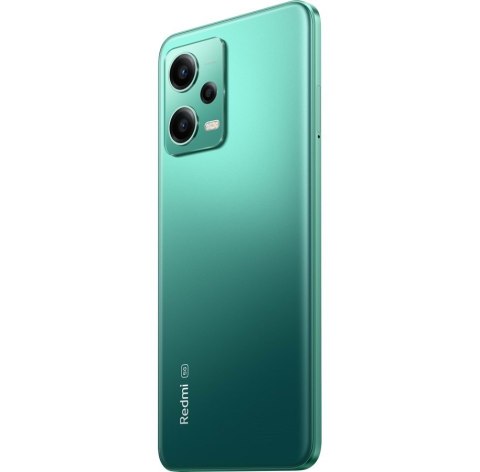 Smartfon Xiaomi Redmi Note 12 5G 6/128GB Zielony Smartfon Xiaomi Redmi Note 12 5G 6/128GB Zielony