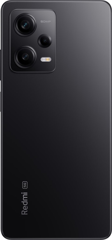 Smartfon Xiaomi Redmi Note 12 Pro 5G 6/128GB Czarny Smartfon Xiaomi Redmi Note 12 Pro 5G 6/128GB Czarny