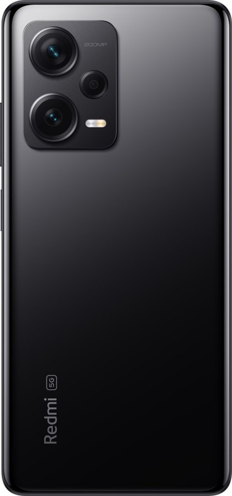 Smartfon Xiaomi Redmi Note 12 Pro+ 5G 8/256G Czarny Smartfon Xiaomi Redmi Note 12 Pro+ 5G 8/256G Czarny