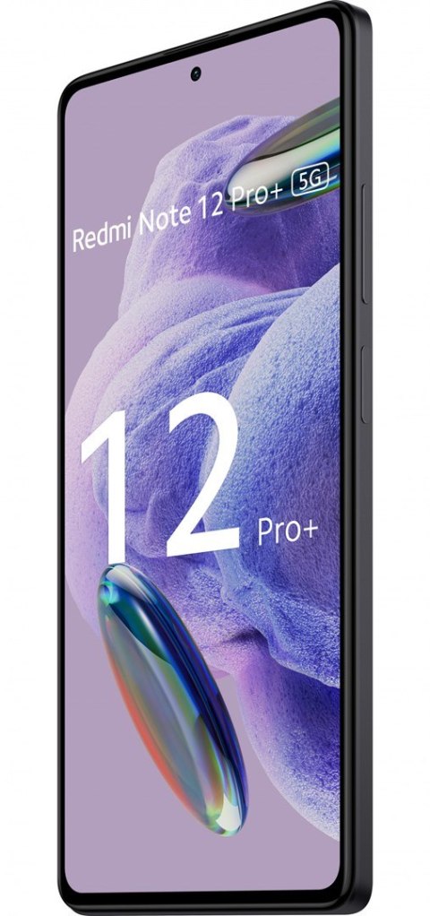 Smartfon Xiaomi Redmi Note 12 Pro+ 5G 8/256G Czarny Smartfon Xiaomi Redmi Note 12 Pro+ 5G 8/256G Czarny