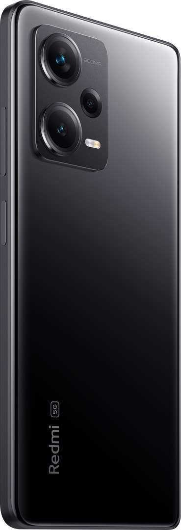 Smartfon Xiaomi Redmi Note 12 Pro+ 5G 8/256G Czarny Smartfon Xiaomi Redmi Note 12 Pro+ 5G 8/256G Czarny