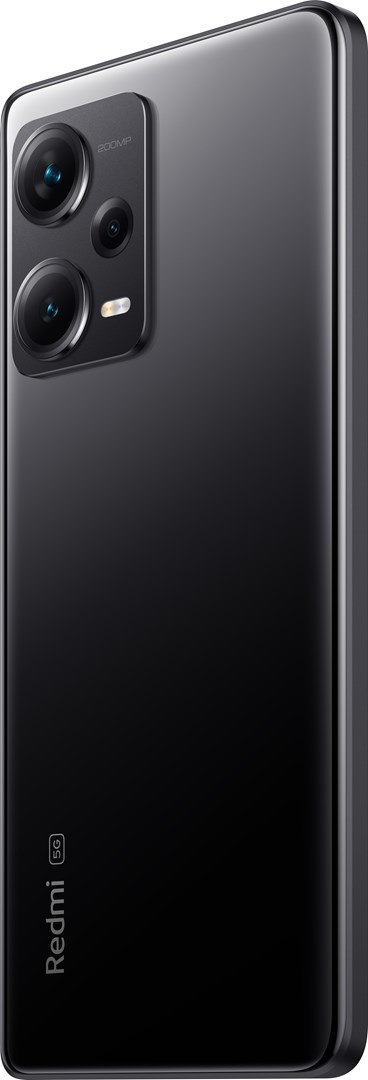 Smartfon Xiaomi Redmi Note 12 Pro+ 5G 8/256G Czarny Smartfon Xiaomi Redmi Note 12 Pro+ 5G 8/256G Czarny