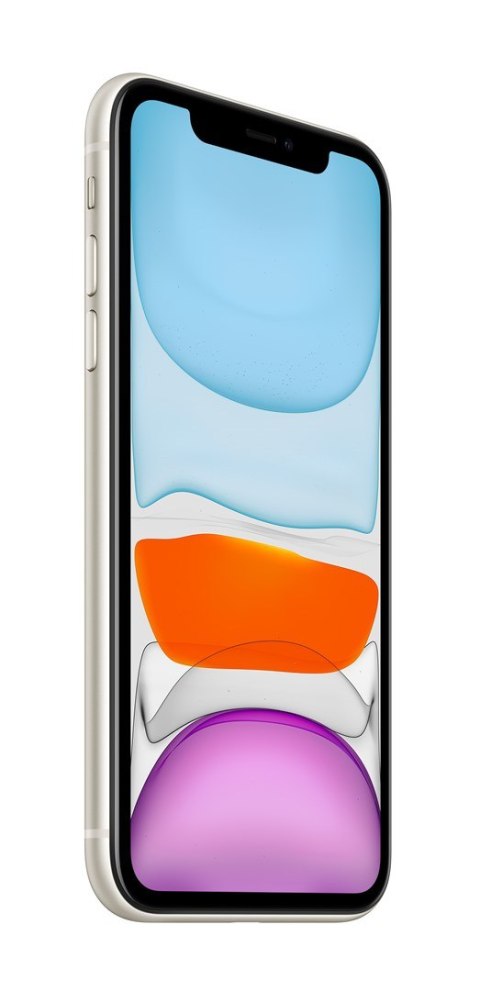Apple iPhone 11 128GB White Apple iPhone 11 128GB White