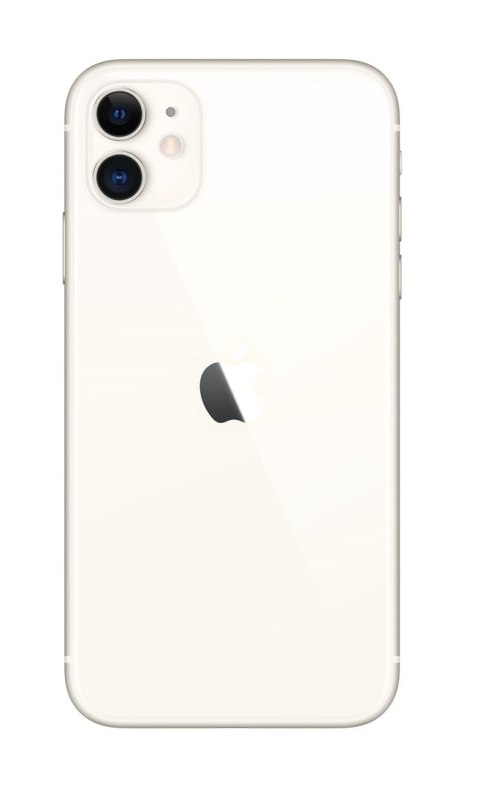 Apple iPhone 11 128GB White Apple iPhone 11 128GB White