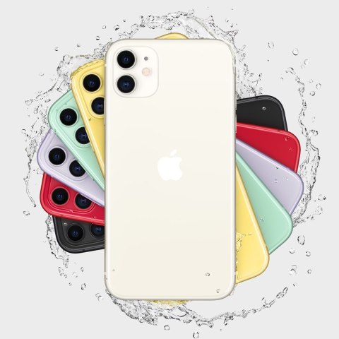 Apple iPhone 11 128GB White Apple iPhone 11 128GB White