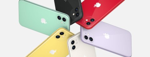 Apple iPhone 11 128GB White Apple iPhone 11 128GB White