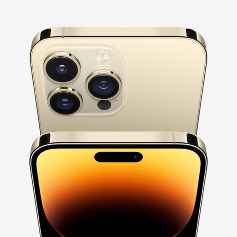 Apple iPhone 14 Pro Max 256GB Gold Apple iPhone 14 Pro Max 256GB Gold