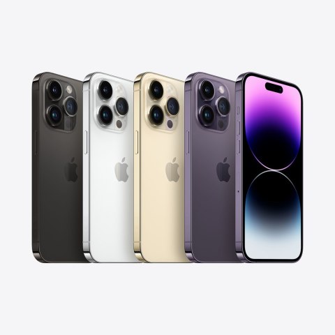 Apple iPhone 14 Pro Max 256GB Gold Apple iPhone 14 Pro Max 256GB Gold