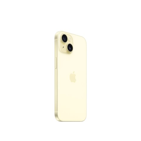 Apple iPhone 15 256GB Yellow Apple iPhone 15 256GB Yellow